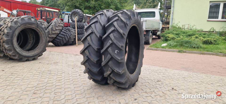 12432 124r32 32085r32 100 bieżnib bez napraw MF Rolnictwo Nowe Miasto Lubawskie
