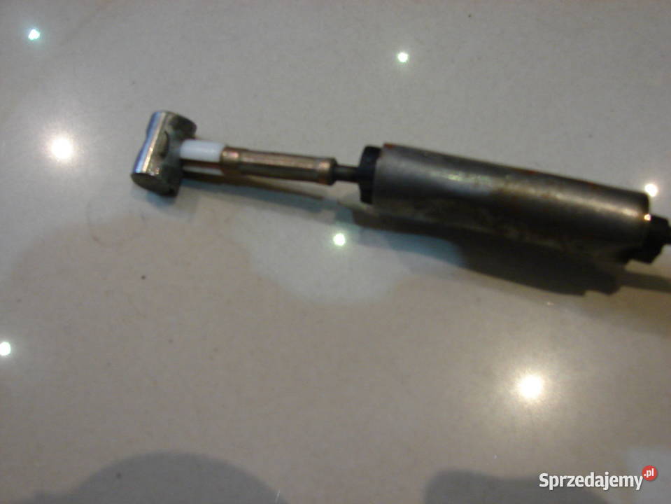 Linka sprzęgła VW Golf III 3 Jetta sprzęgła Starogard Gdański sprzedam