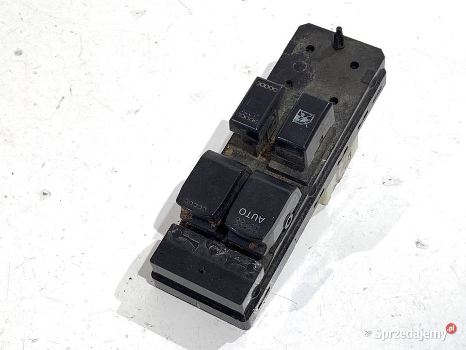 PRZEŁĄCZNIK SZYB FIAT SEDICI 0614 Crossover podkarpackie