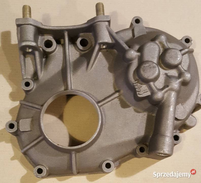 Osłona rozrządu FIAT 126 dolnośląskie Wrocław