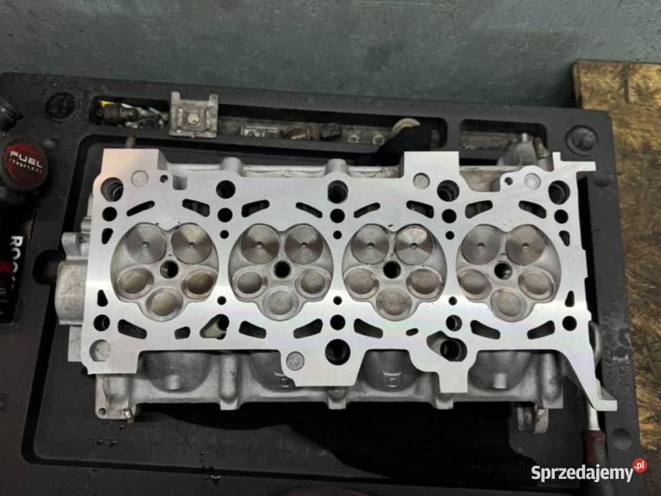 ZAKUTY Seat Leon Cupra R STROKER 20K0464 Leon Ostrołęka sprzedam
