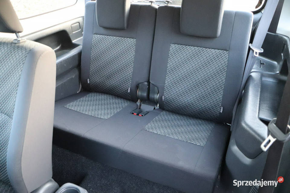 Suzuki Jimny 1WŁAŚCICIEL krajowy serwisowany opolskie Opole