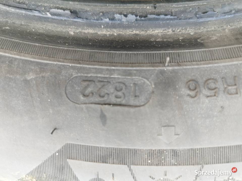 Opony 2055516Imperial całoroczne całoroczne Przejęsław