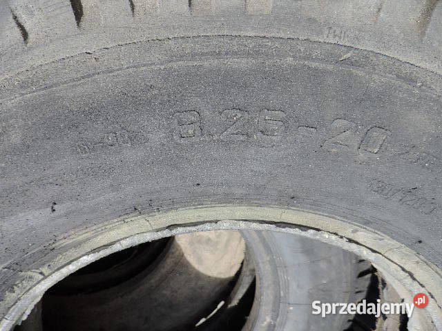 Opony 82520 Stomil Olsztyn Przeworsk