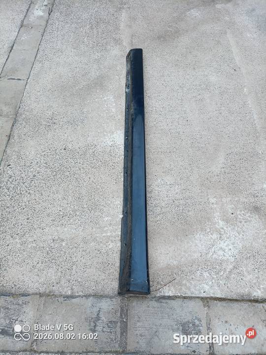 listwa progu volvo s70 v70 1997 lewa Szydłowiec