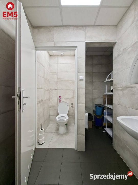 Do wynajęcia lokal 4000m2 Kleosin podlaskie