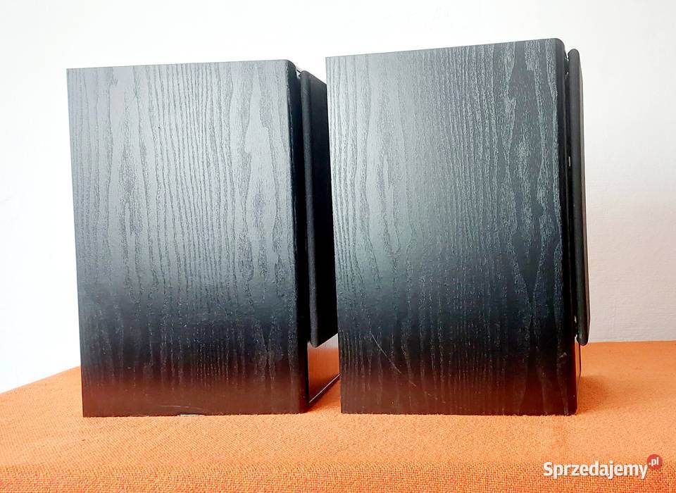 SIRIUS Concept 100 Kolumny Głośniki Westra Super świętokrzyskie