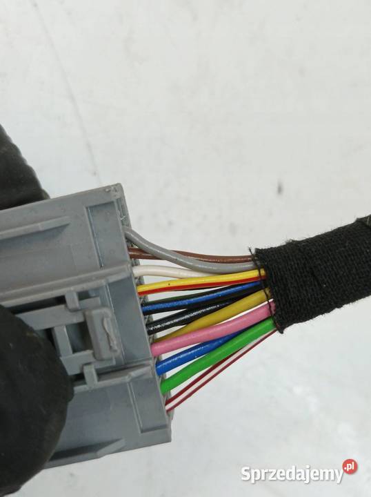 LUSTERKO LEWE 14PIN EUROPA 20815001 Land Rover