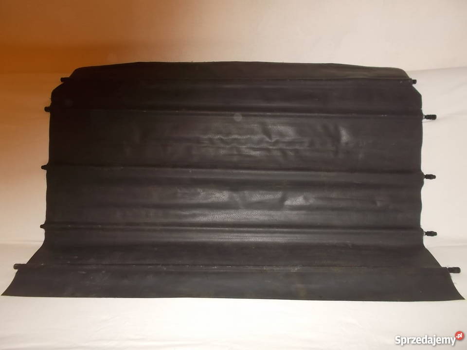 Roleta bagażnika Opel Astra 1 kombi