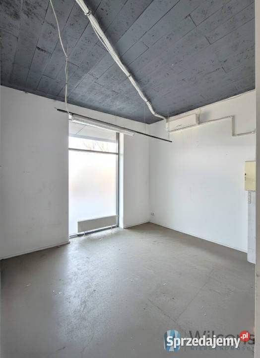 Lokal 10773m2 Warszawa