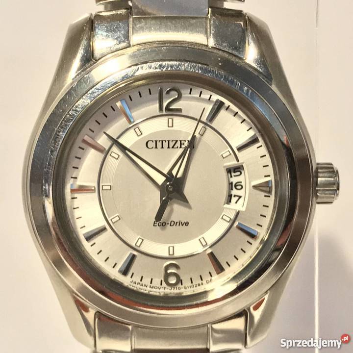 citizen j710