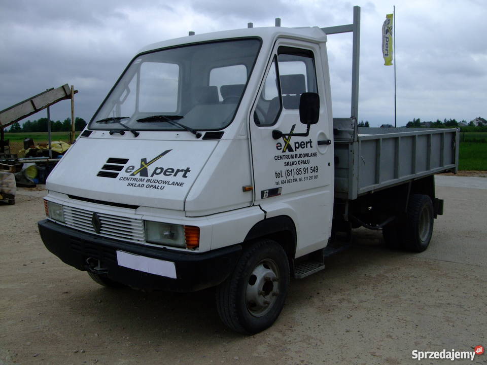 Renault Messenger Odnowiony sprzedam