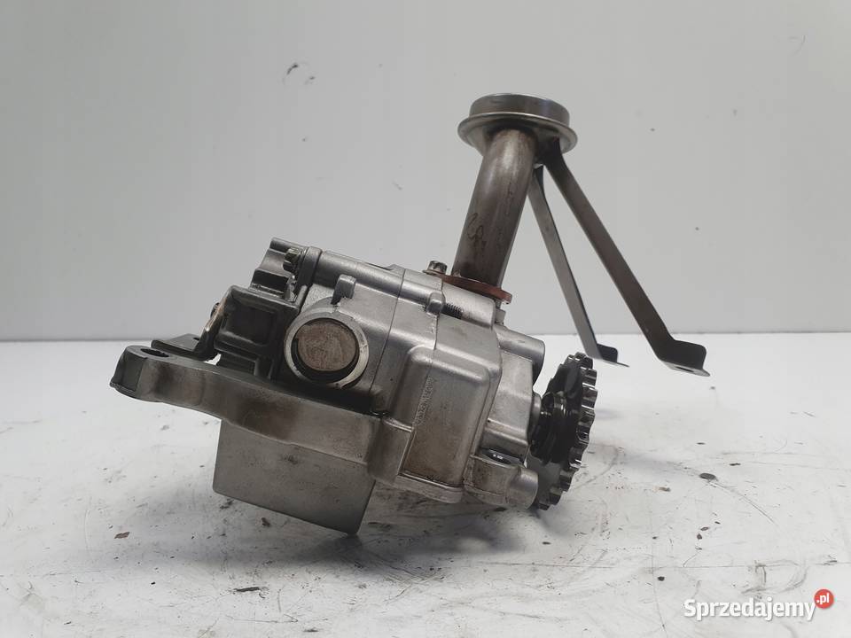 Chrysler 300C 30 CRD POMPA OLEJU olejowa