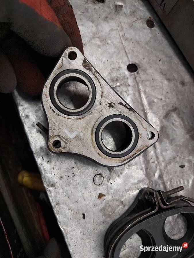 Suzuki GSX 550 króćce ssące dolot dolotowe Króćce Jelenia Góra