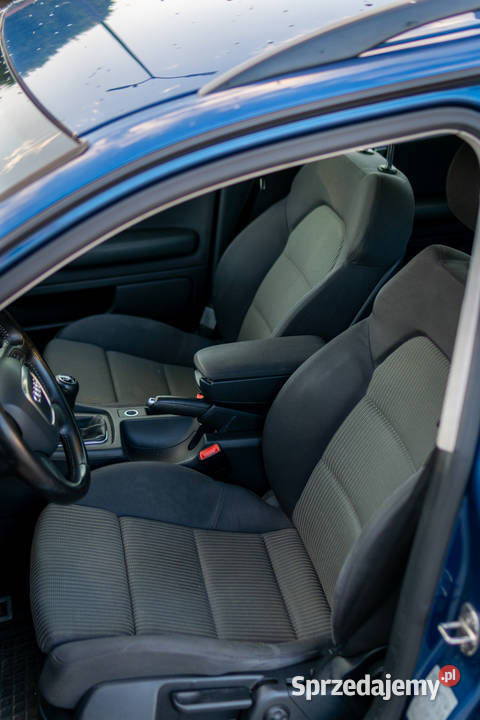 Audi A4 B7 20TDI wielkopolskie Ostrów Wielkopolski