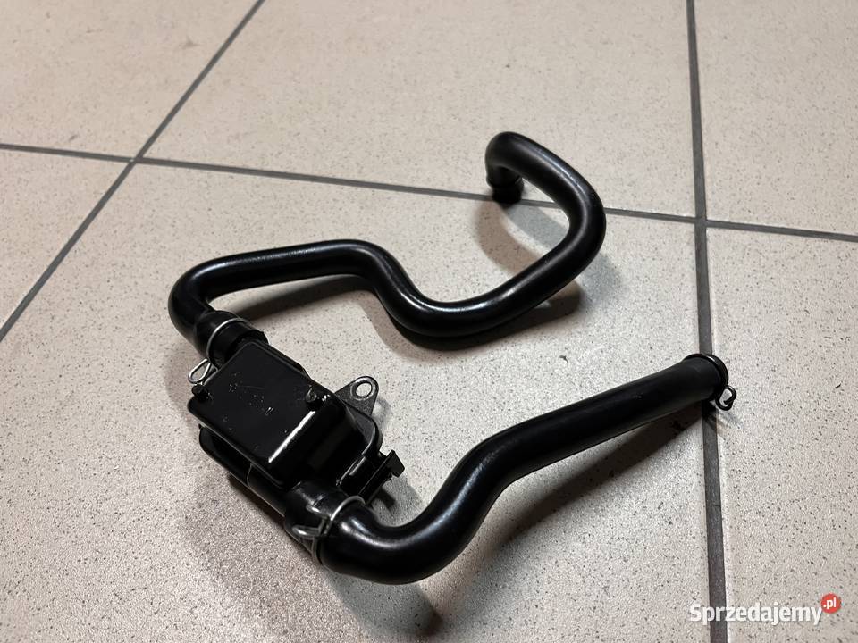 Odma przewód Honda Shadow VT 750 Black Widow Brzeszcze sprzedam