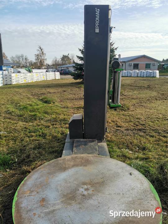 Owijarka Promag Biała Podlaska