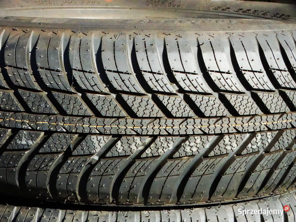 2 opony Nexen NBlue 4Season 18565R14 86T 65 Samochodowe Biłgoraj