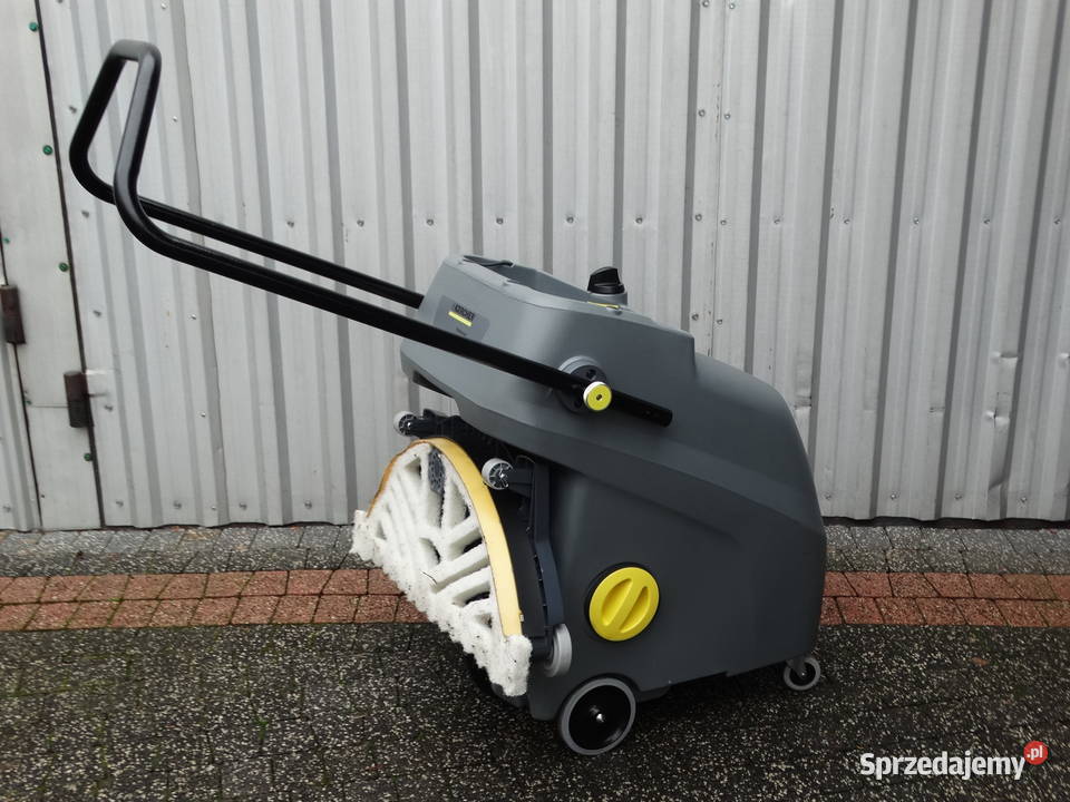 Automatyczny mop szorowarka Karcher B 6010 C ECO Radom sprzedam