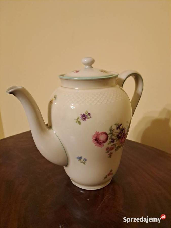 Dzbanek Thomas Ivory