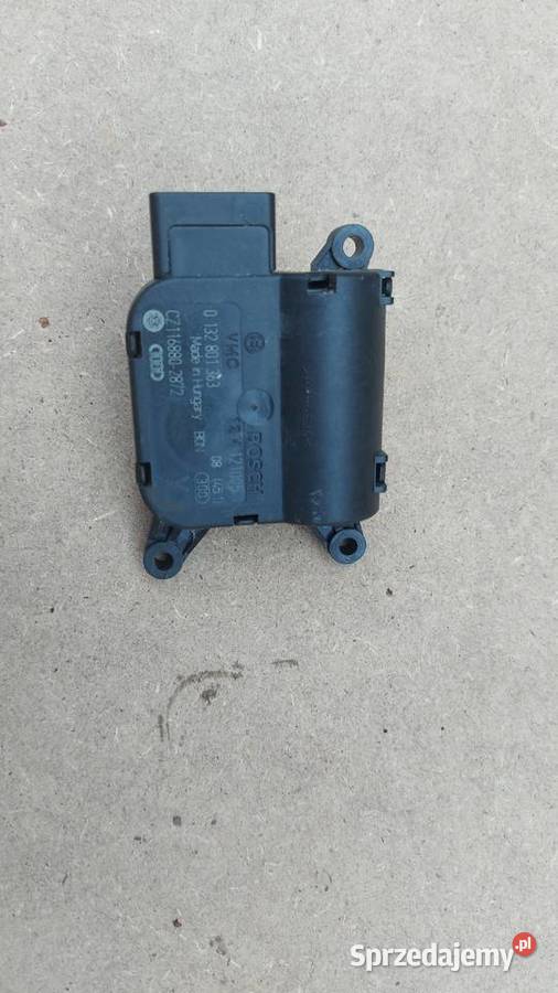 0132801363 Silniczek nagrzewnicy Vw Passat B6 Bolesławiec