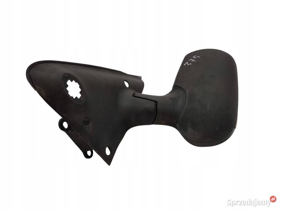 LUSTERKO LEWE MANUALNE Ford Transit V 20002006