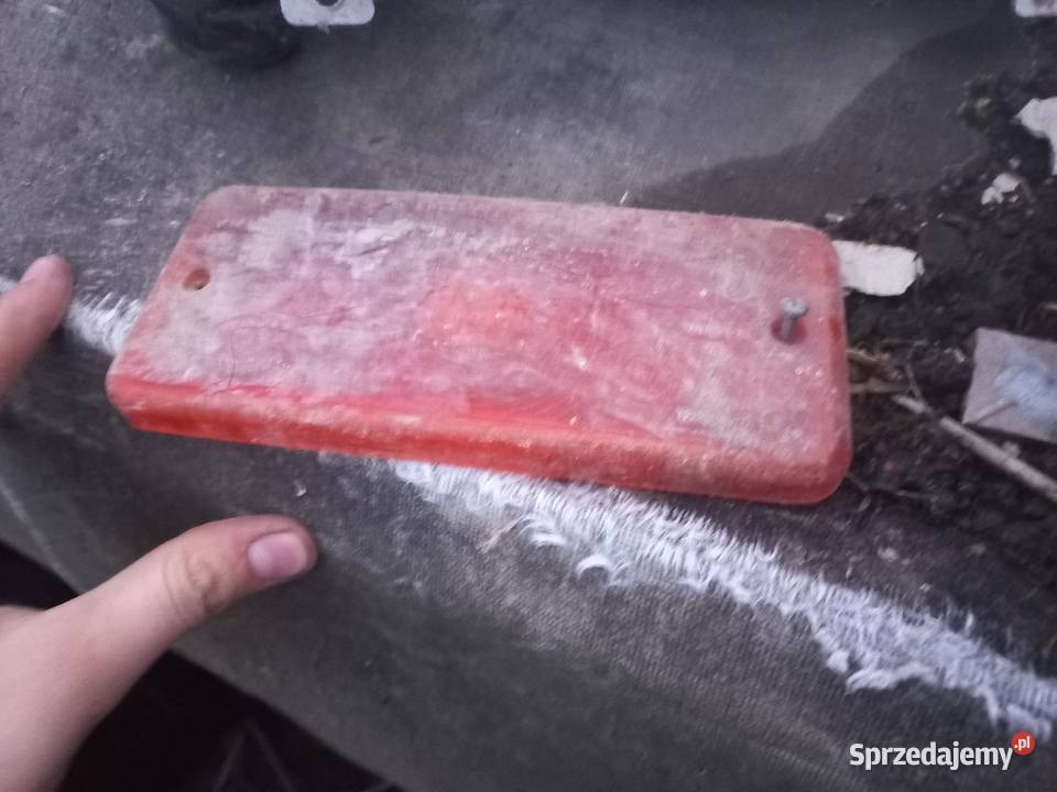 Drzwi lampy zegary pająk klosz kierunku szyba