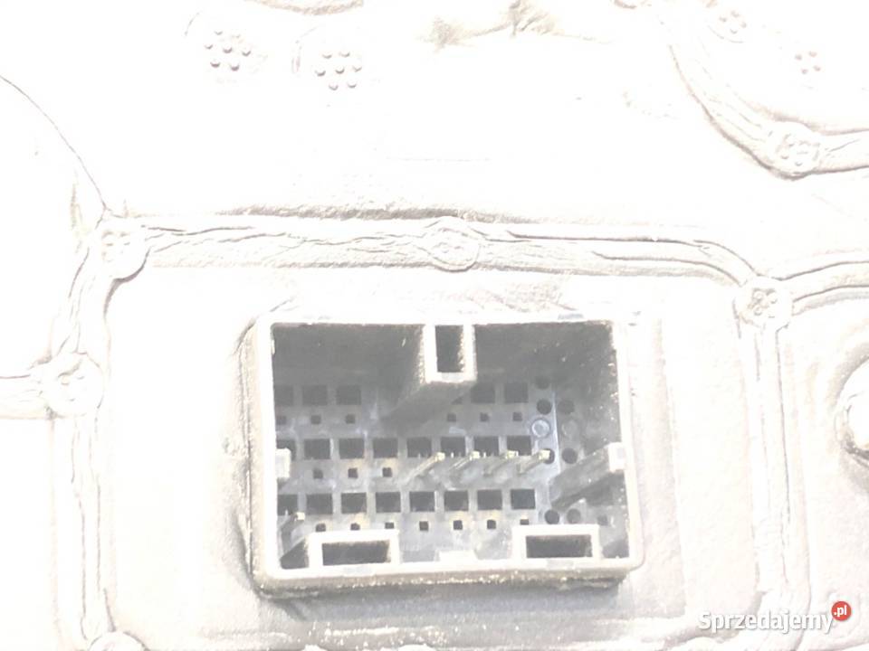 LUSTERKO PRAWY OPEL INSIGNIA B Kombi ZEWNĘTRZNE podkarpackie