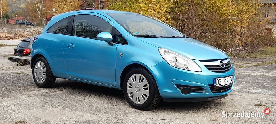 12 16V EcoFLEX Color Elegance dolnośląskie Wojcieszów