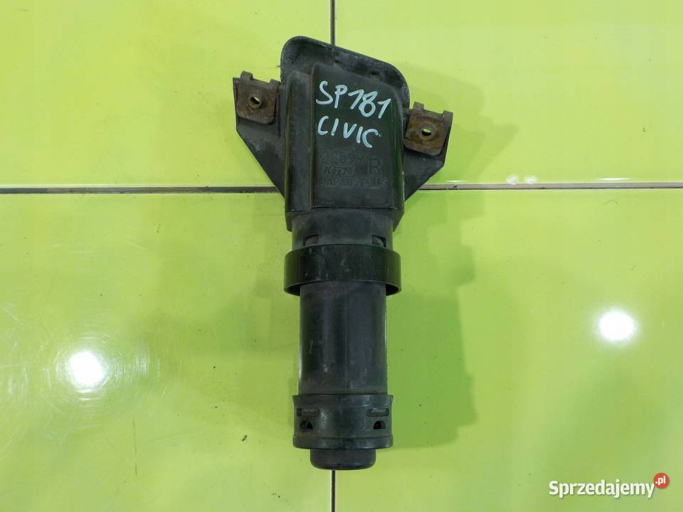 HONDA CIVIC VIII UFO 18 IVTEC 08r HB spryskiwacz Suków sprzedam