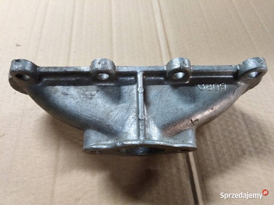 Syrena 105 Bosto R20 L fabrycznie nowy kolektor Chodzież