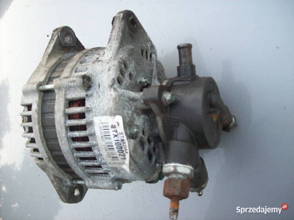 Civic VII 17 CDTI Alternator nowy Stardax