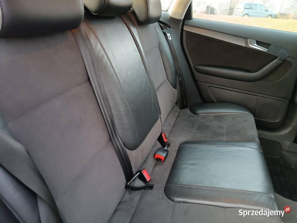 Audi A3 16 TDI 140 manualna Poniatowa