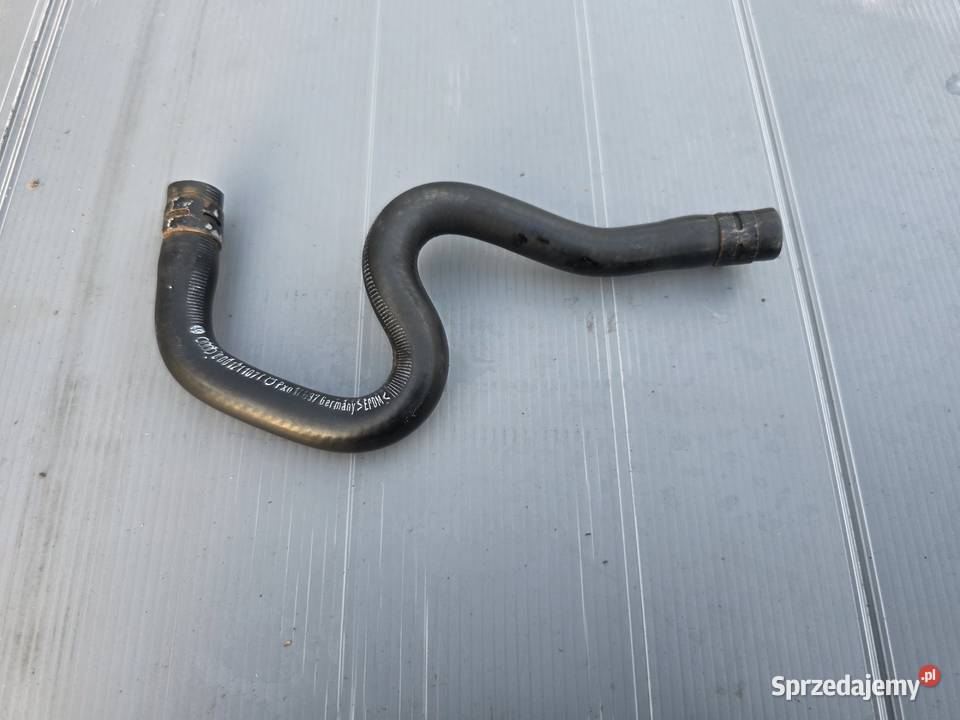 PrzewódWąż Wody 8D0 121 107 SkodaAudiVW 18t 18 Skawina