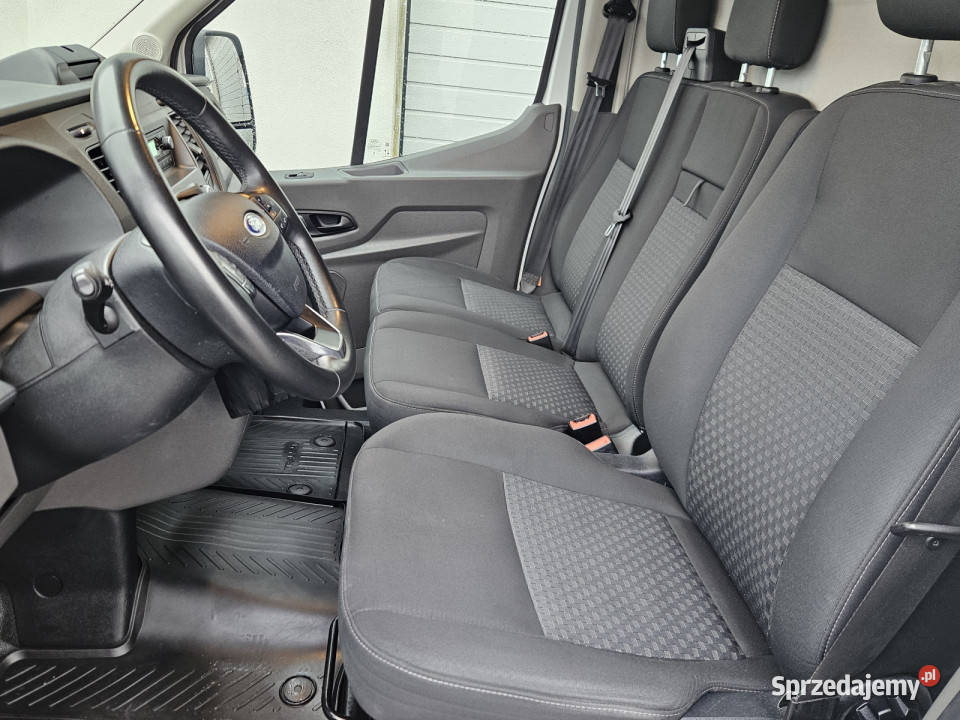 Ford Transit 20 EcoBlue Piaseczno