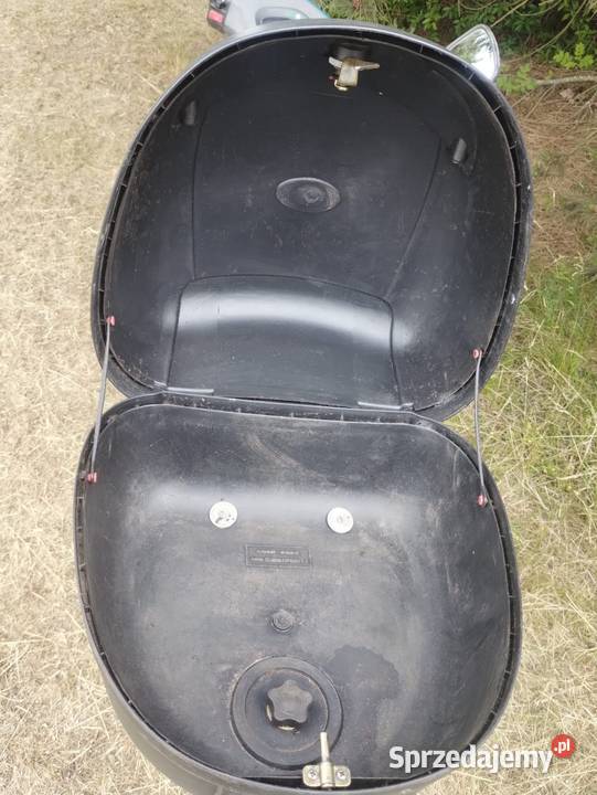 Yamaha MBK FlameR 125 czterosów 2000r Ozorków
