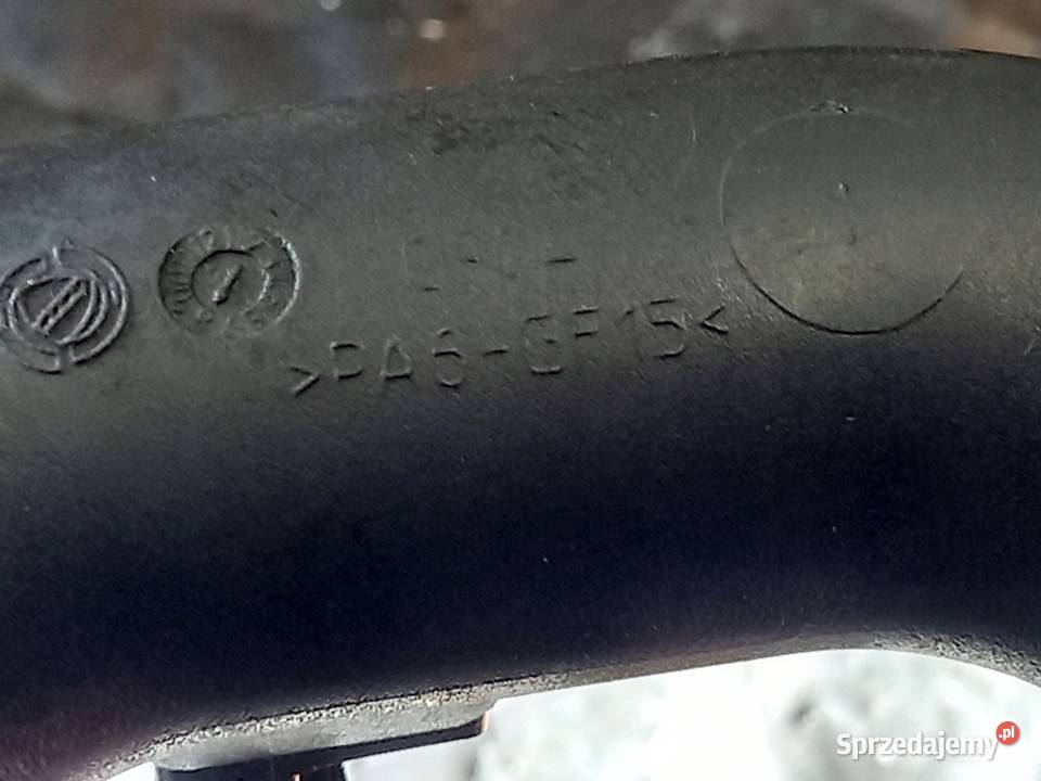 ALFA ROMEO MITO 10r wąż przewód rura Kielce