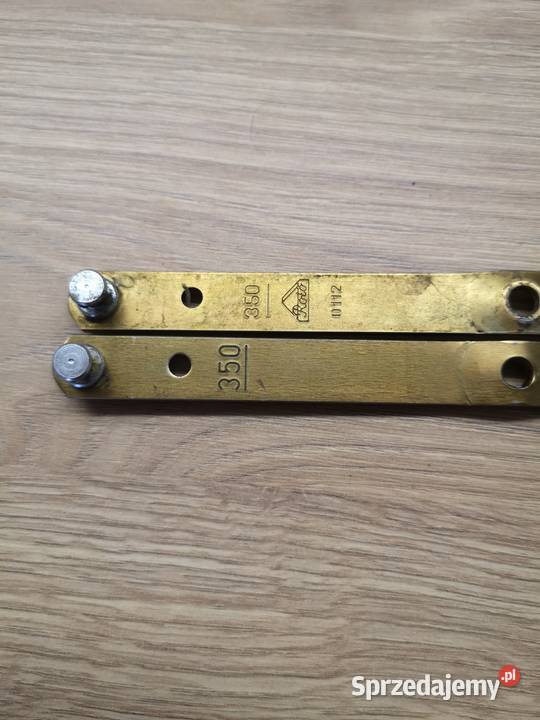 Roto Centro 12209 350 Ramię Rozwórki prawelewe Leńcze