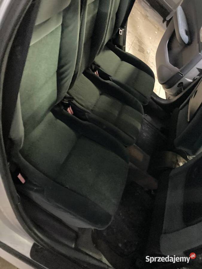 Wygląd centralny zamek Chorzów