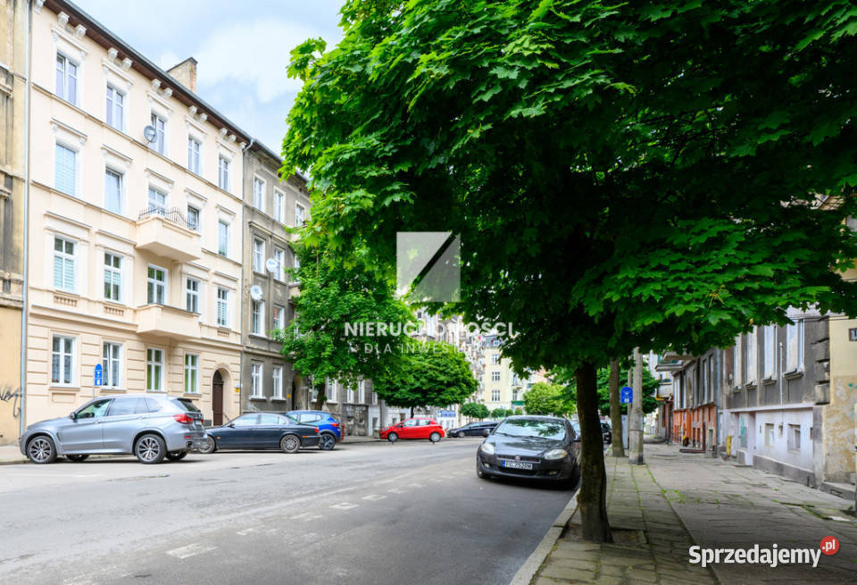 Mieszkanie w Centrum Miasta 2 pokoje 54 mkw Gorzów Wielkopolski sprzedam