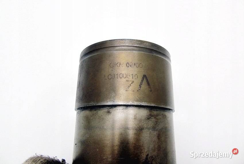 TULEJA CYLINDRA BLOKU 20 V6 ROVER 45 75 20K4F