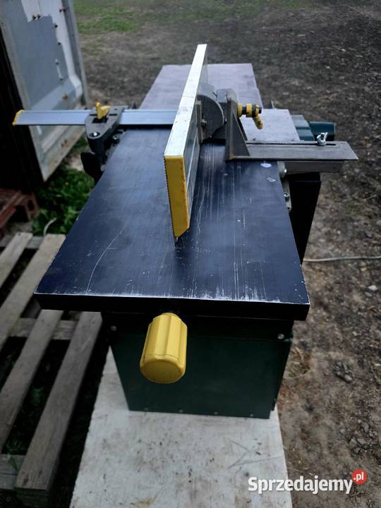 Strugarko Grubościówka Power Record 260mm Metabo Zamość