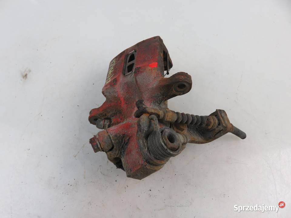 ZACISK PRAWY TYŁ HONDA CIVIC VII Zaciski i jarzma małopolskie