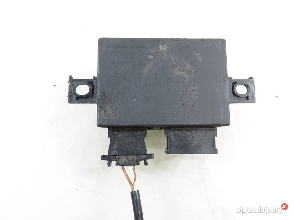 STACYJKA FORD GALAXY I WGR 4B0905851B 7M3953257D