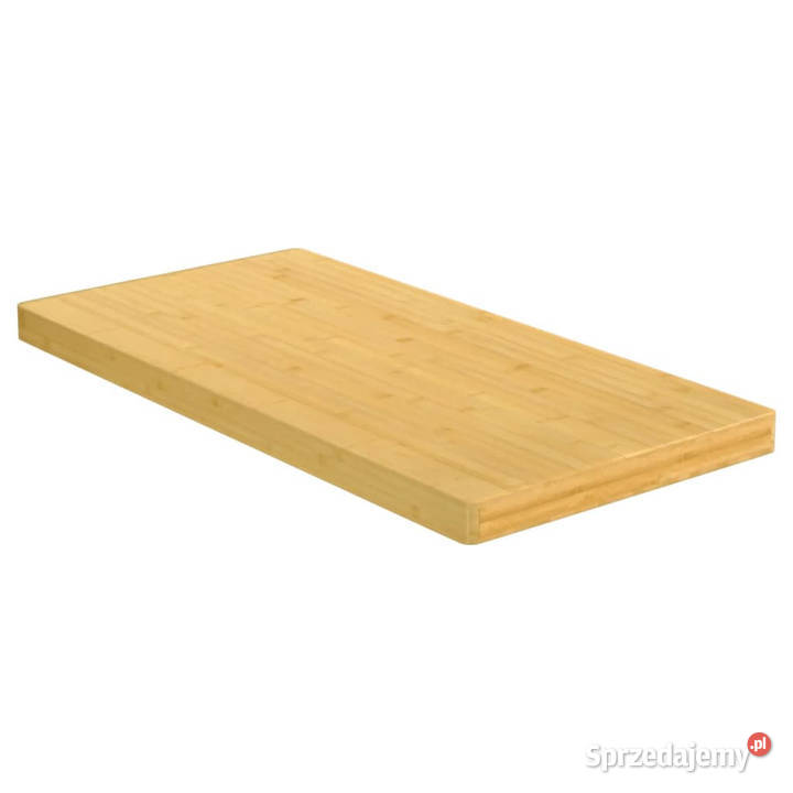 Blat do stołu 40x80x4 bambusowy WM3154995 Warszawa sprzedam