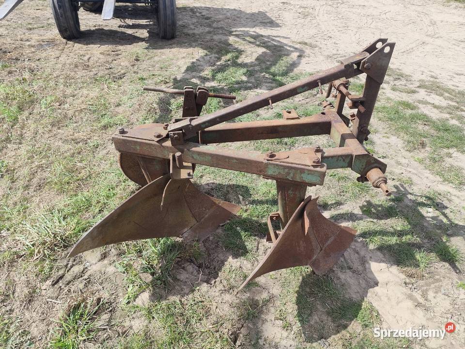 Pługi 2 Grudziądz Stara Kornica