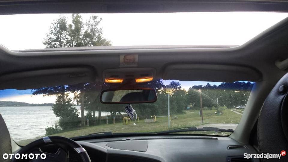 Volvo xc70 Kombi Węgorzewo