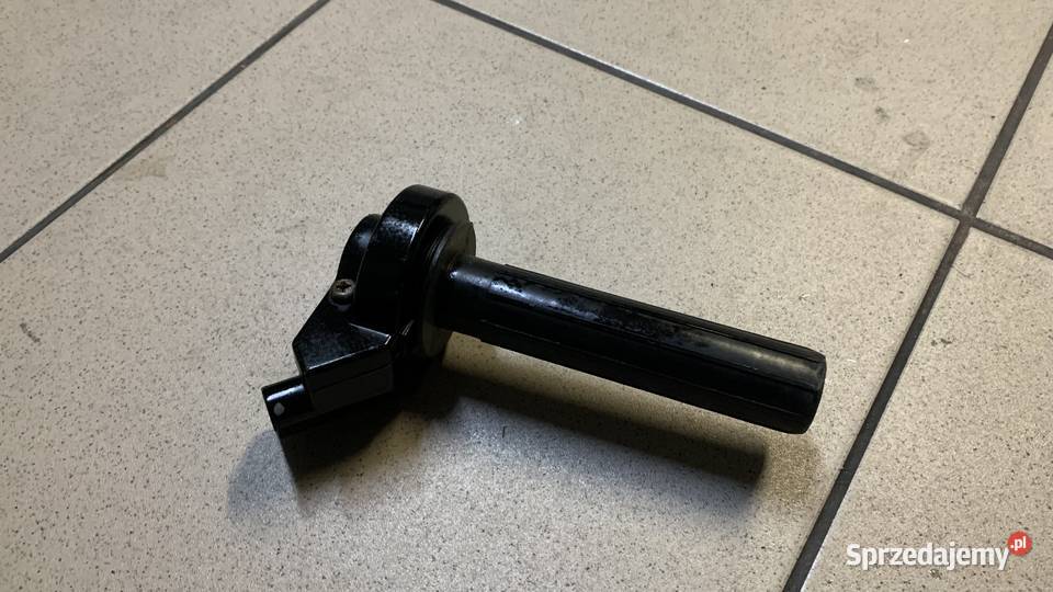 Rolgaz Kawasaki KLR 650