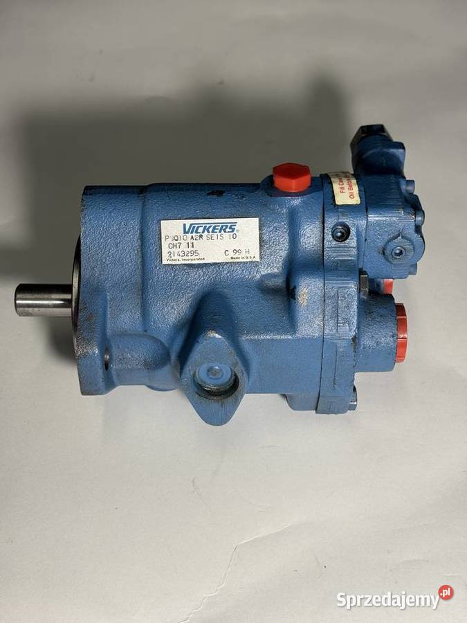 Vickers Eaton Vickers by Danfoss PVQ10 A2R SE1S Józefów