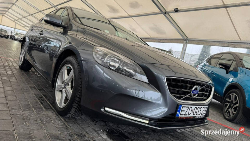 Volvo V40 II 2012 Zduńska Wola